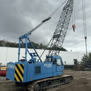 Hitachi KH 150-3