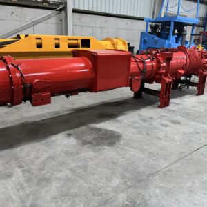 Delmag D46-32