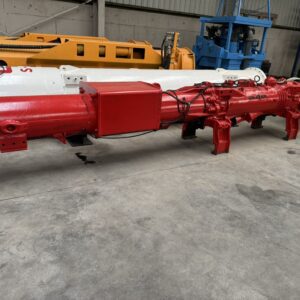 Delmag D30-13