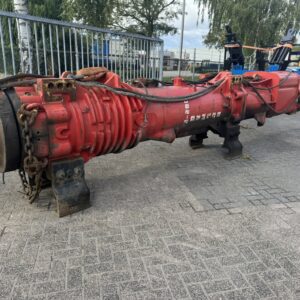 Delmag D62-22
