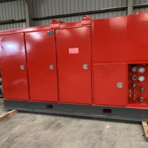 Fundex FFP 20SNZ