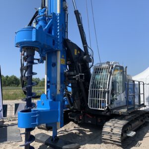 Soilmec SR-30 Eagle (new)