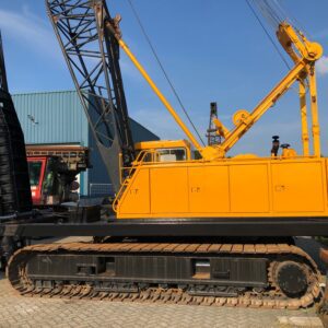 Kobelco 7035