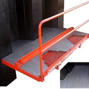 Formwork system for roof joints, light version, per m1, Foundiz rental