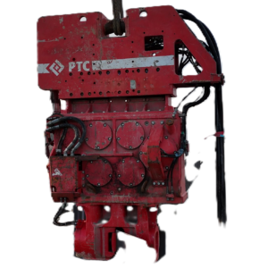 PTC 24 HFV Vibration Block