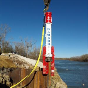 CRH 5000 Impact Hammer