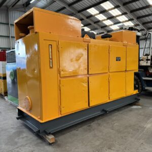 Fundex FFP 20S