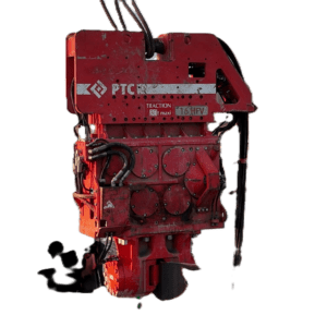 PTC 16 HFV Vibration Block